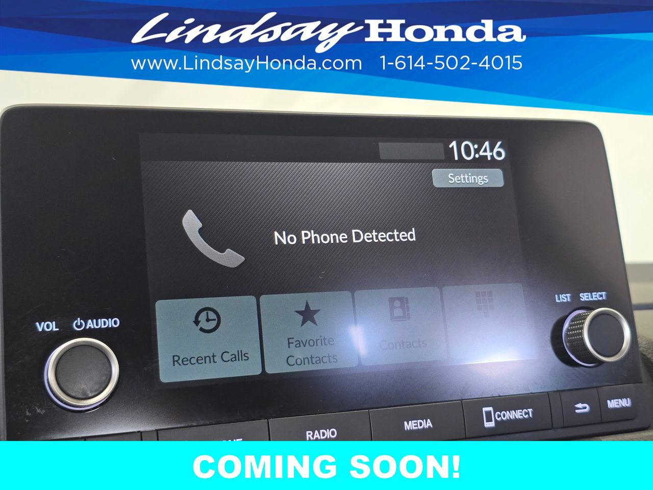 Used 2024 Honda CR-V EX image 18