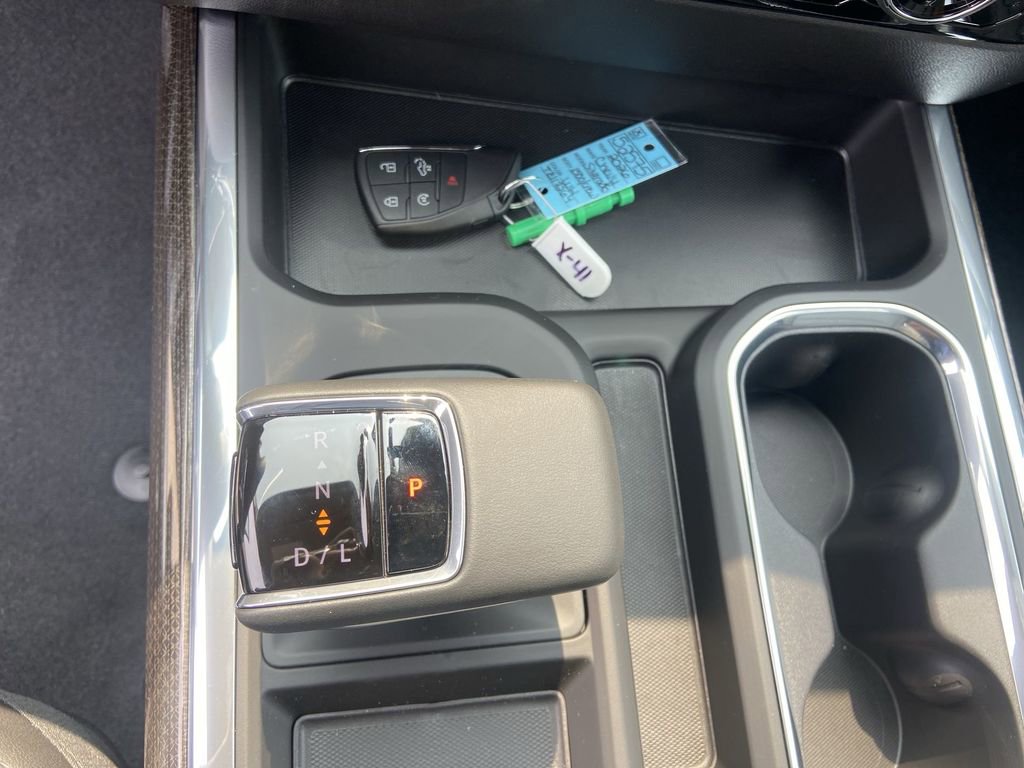 New 2026 Chevrolet Silverado 1500 RST w/ All Star Edition Plus image 16