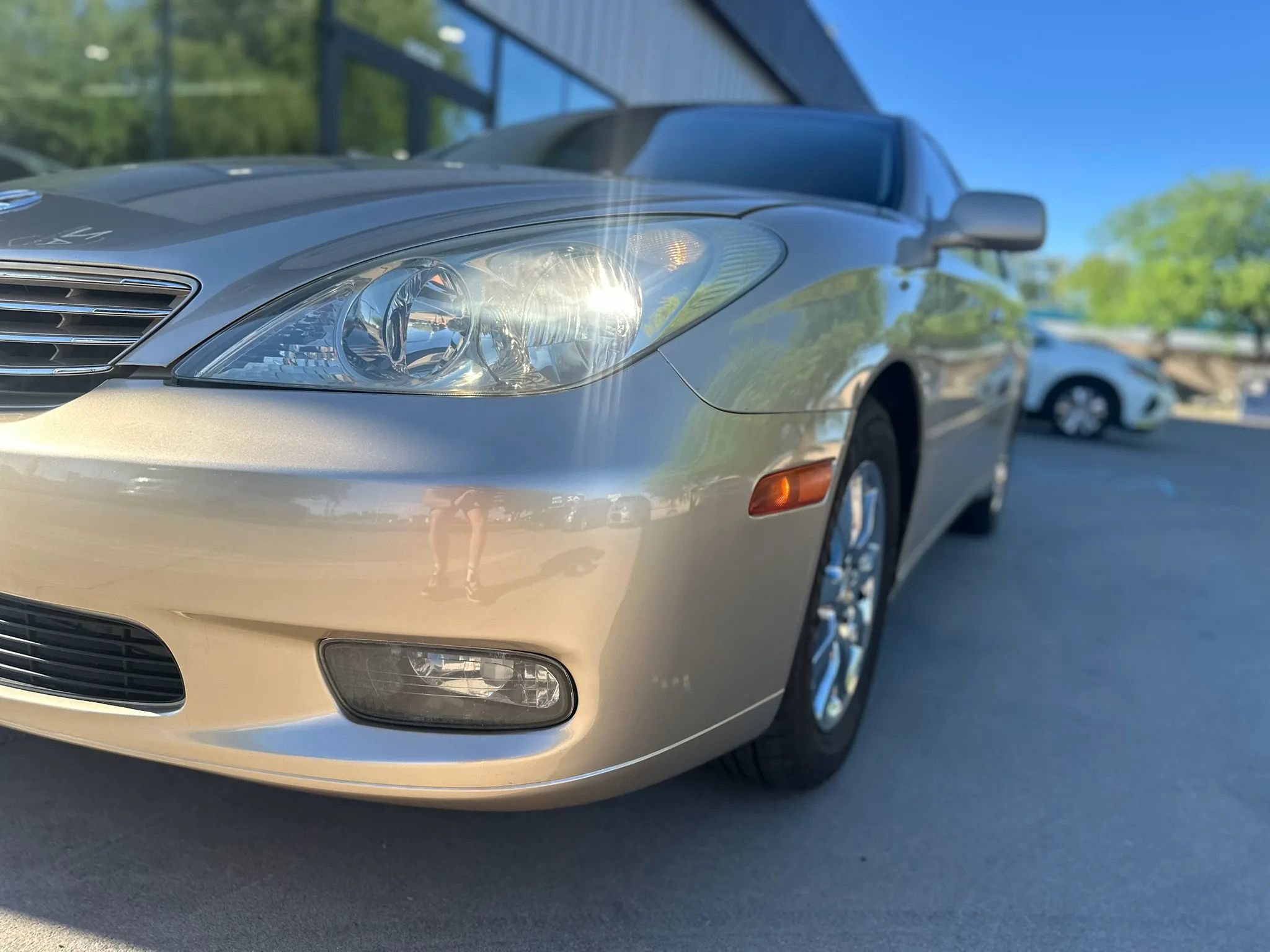 Used 2003 Lexus ES 330 image 12