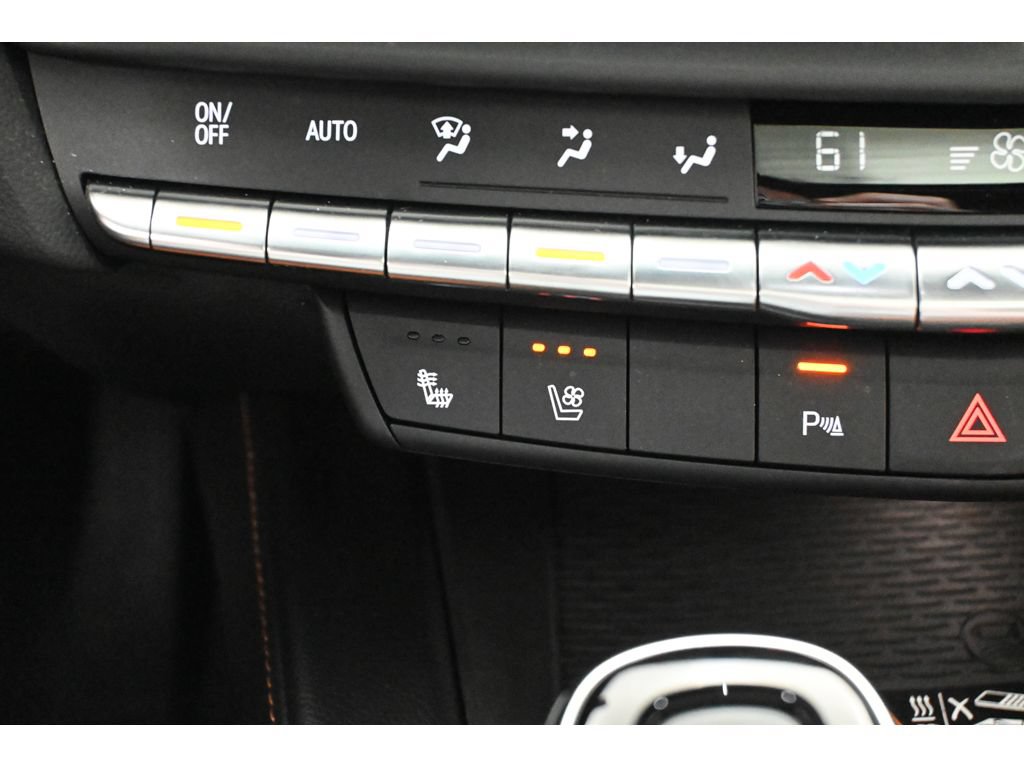 New 2025 Cadillac CT4 Premium Luxury AWD/4WD image 29