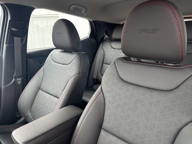 New 2027 Chevrolet Bolt RS FWD image 12