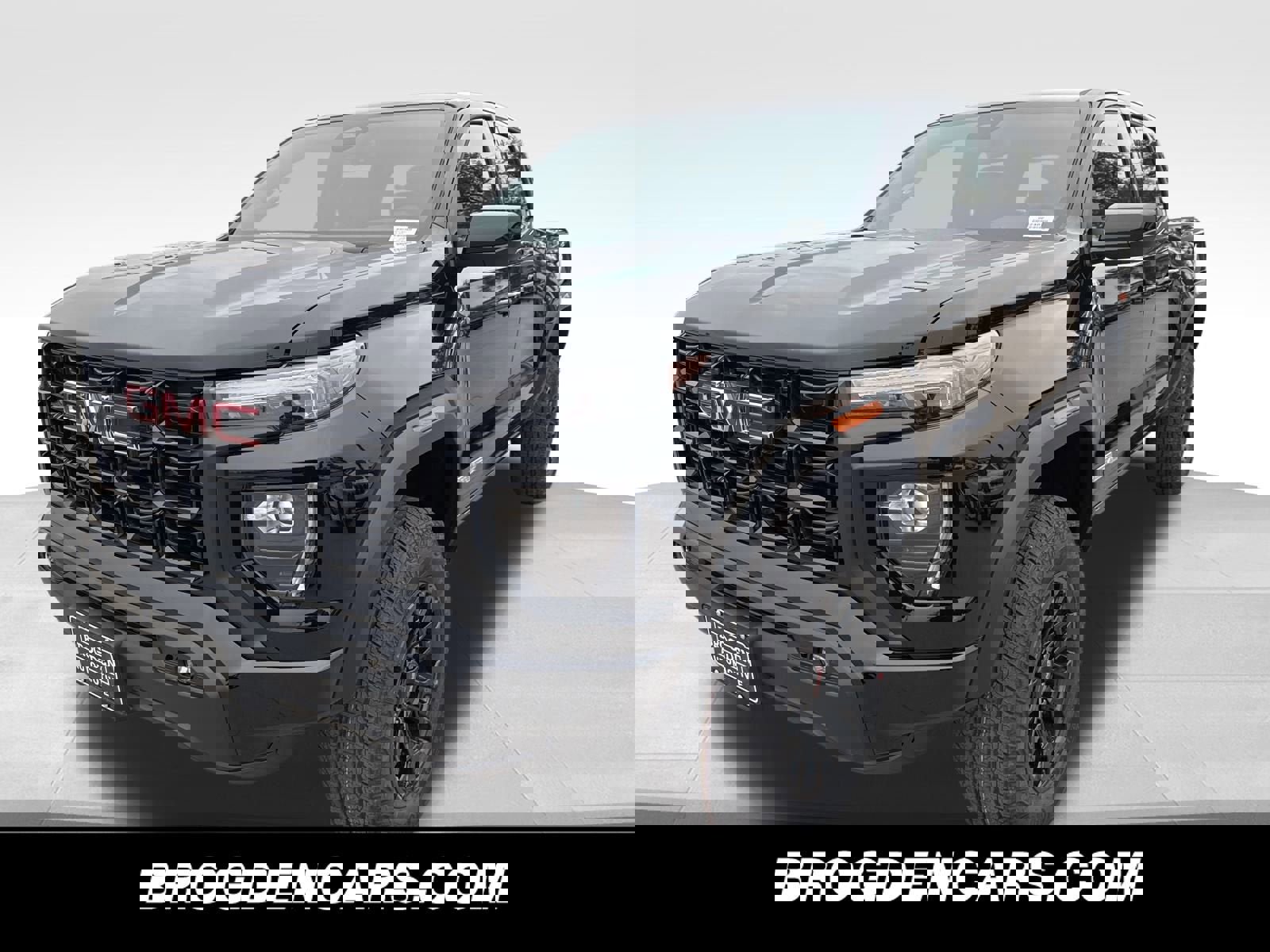 New 2026 GMC Canyon Elevation w/ Convenience Package image 10