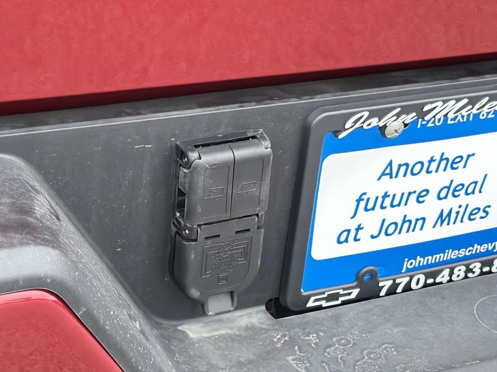 New 2026 GMC Sierra 1500 AT4 w/ Technology Package AWD/4WD image 22