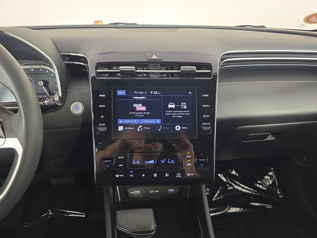 Used 2024 Hyundai Santa Cruz SEL AWD/4WD image 22