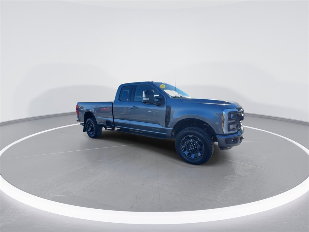 Used 2024 Ford F350 Lariat w/ Sport Appearance Package image 2