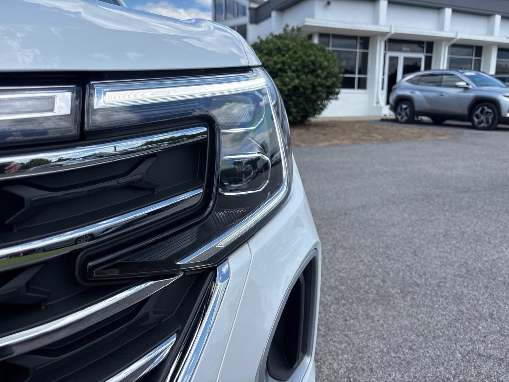 Certified 2026 Volkswagen Atlas SE w/ Panoramic Sunroof Package FWD image 10