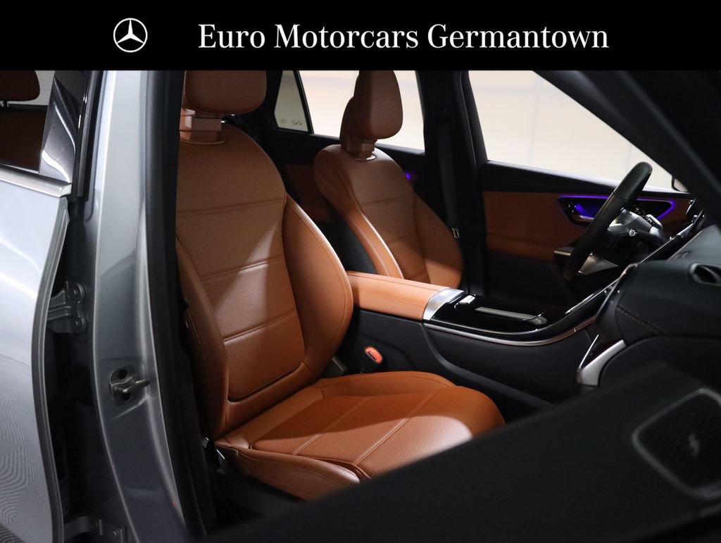 Used 2024 Mercedes-Benz GLC 300 4MATIC image 71