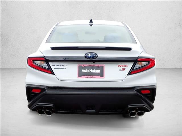New 2026 Subaru WRX GT AWD/4WD video 3