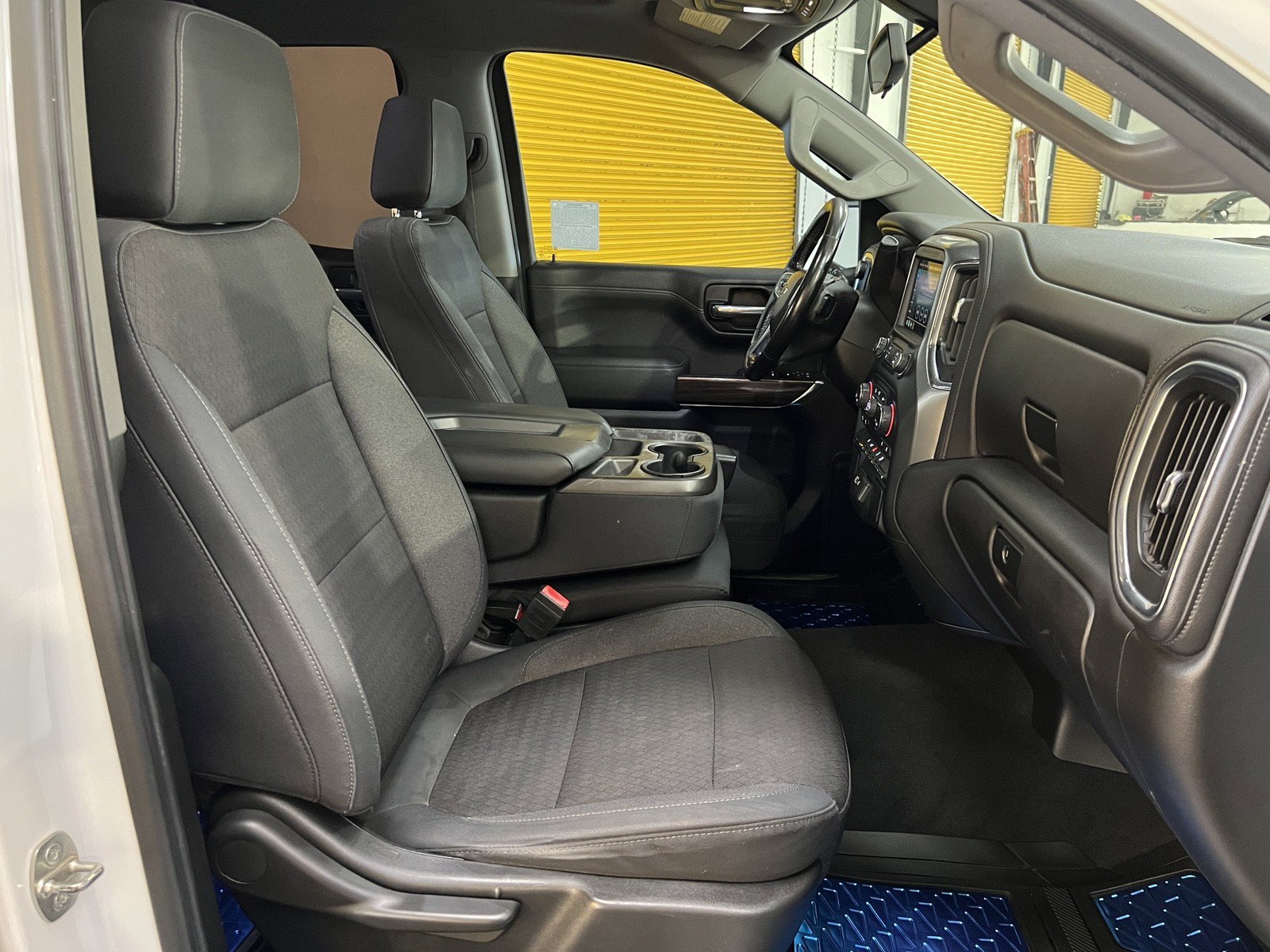 Used 2019 Chevrolet Silverado 1500 RST w/ All-Star Edition image 16
