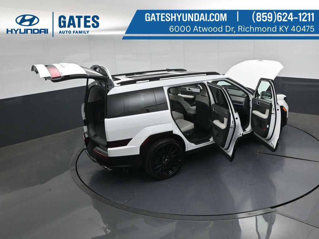 New 2027 Hyundai Santa Fe Calligraphy AWD/4WD image 56