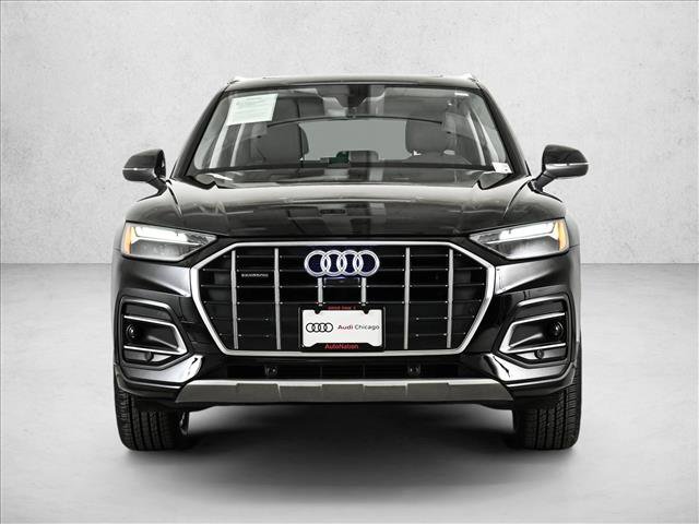 Used 2023 Audi Q5 2.0T Premium Plus w/ Premium Plus Package AWD/4WD video 2