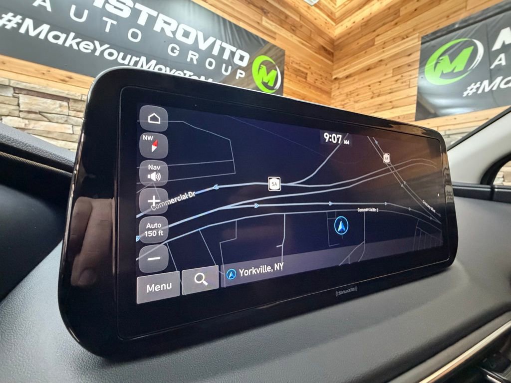 Certified 2023 Hyundai Santa Fe XRT image 21