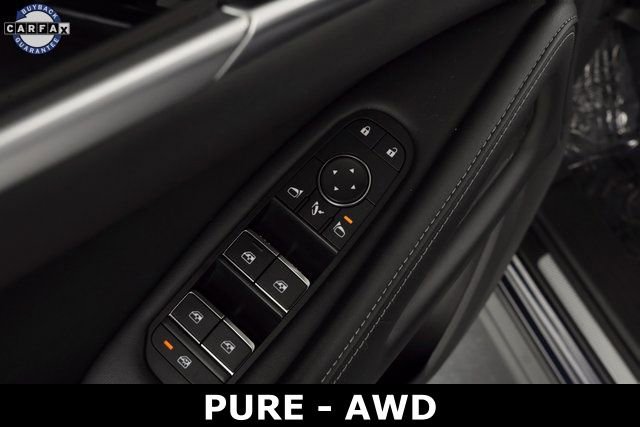 Used 2023 INFINITI QX60 Pure image 22