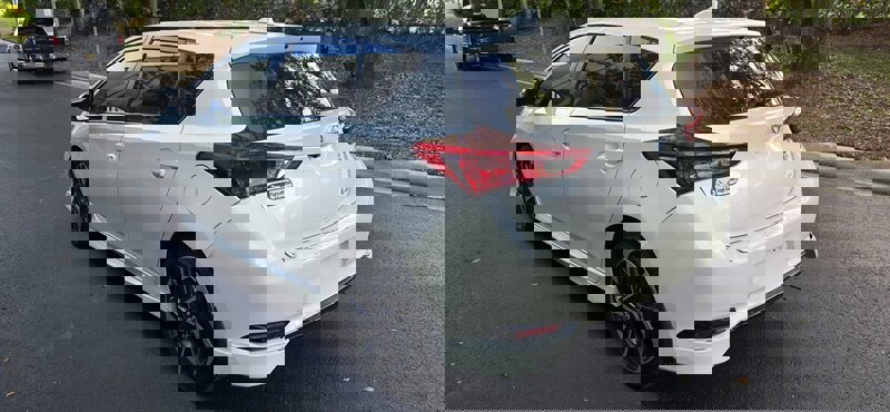 Used 2016 Scion iM image 8