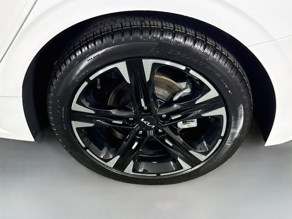 Used 2024 Kia K5 GT-Line w/ GT-Line Premium Package AWD/4WD image 34