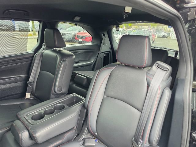 Certified 2023 Honda Odyssey Sport image 23