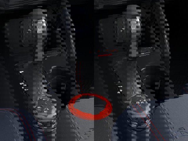 New 2025 Ford Bronco Raptor image 17