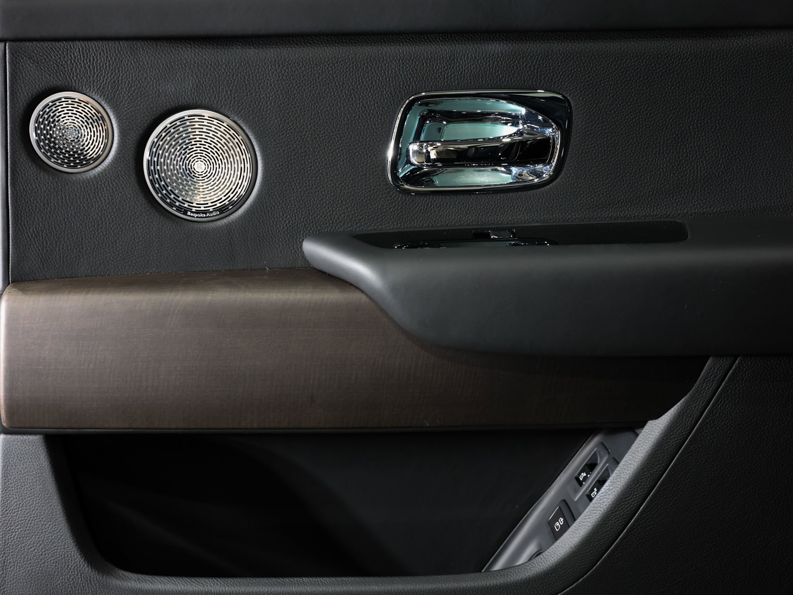 Used 2019 Rolls-Royce Cullinan image 36