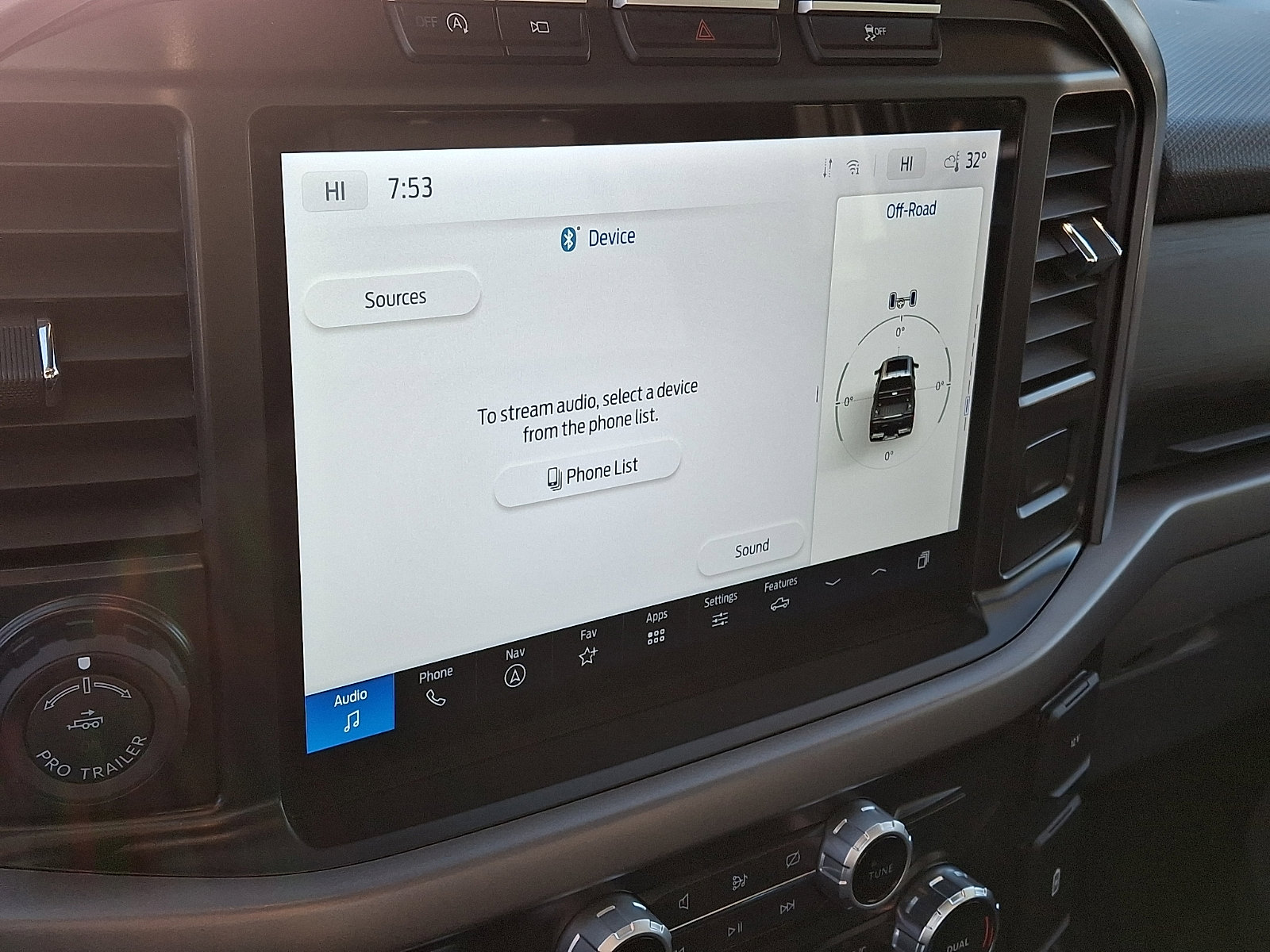 Used 2024 Ford F150 XLT image 18