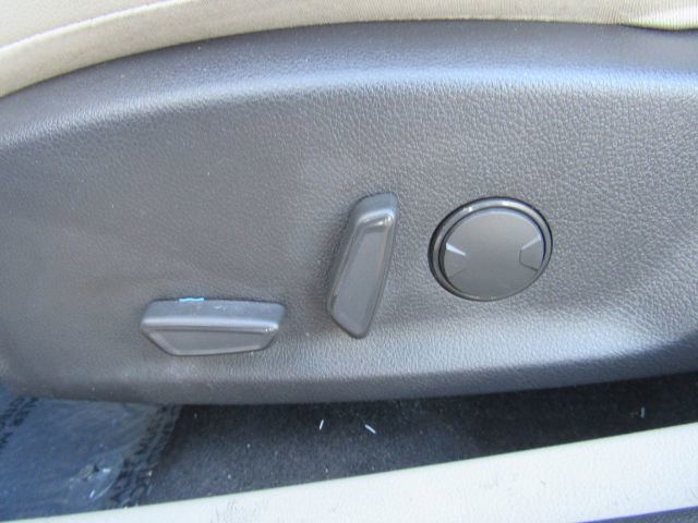 Used 2016 Ford Focus Electric Hatchback image 13