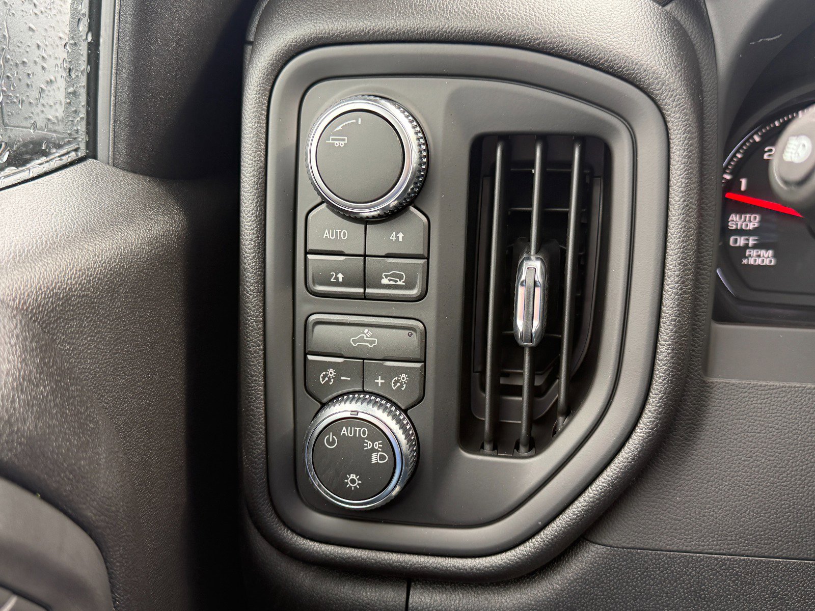 New 2026 GMC Sierra 1500 Pro w/ Graphite Edition image 26