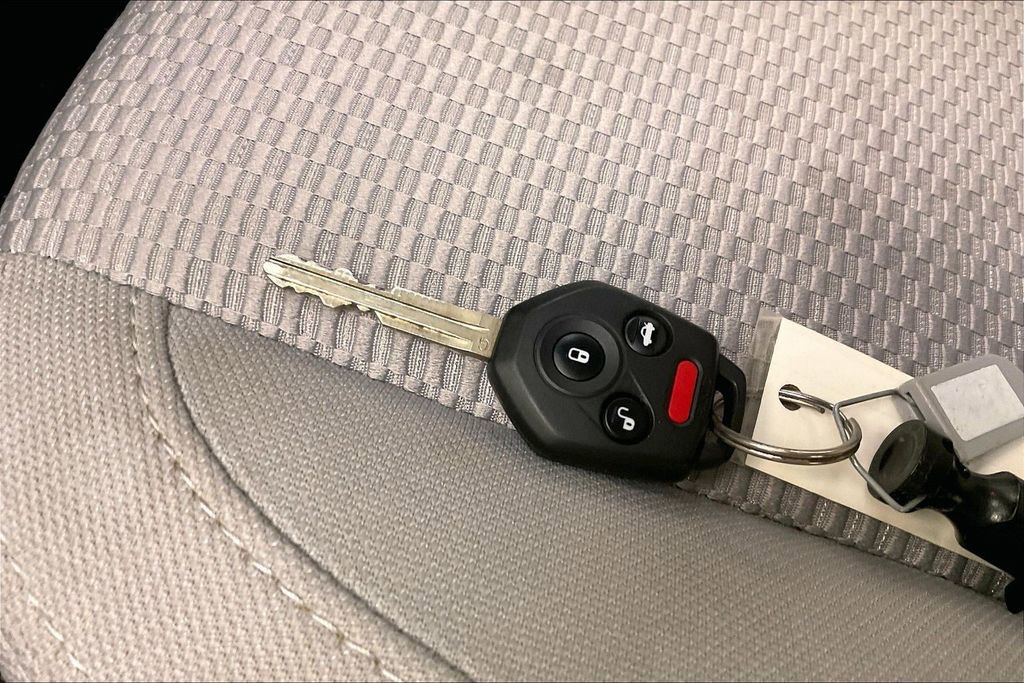 Used 2018 Subaru Forester 2.5i Premium image 10