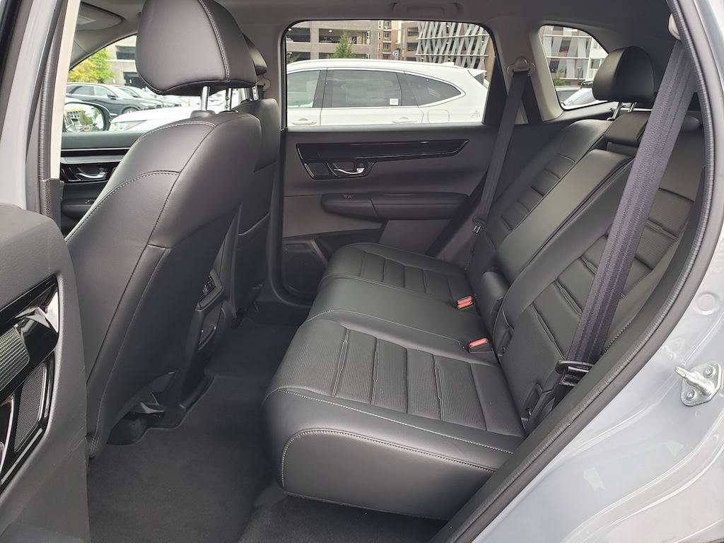 Used 2024 Honda CR-V EX-L image 32