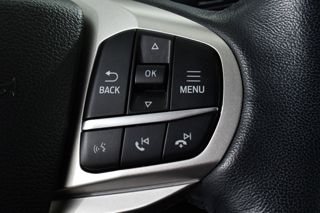 Used 2022 Ford Explorer XLT w/ Equipment Group 202A image 34