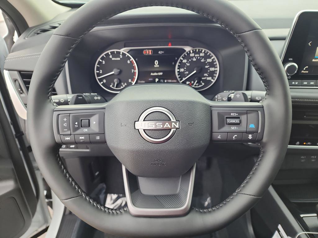 New 2026 Nissan Rogue SV w/ Cold Weather Package image 14