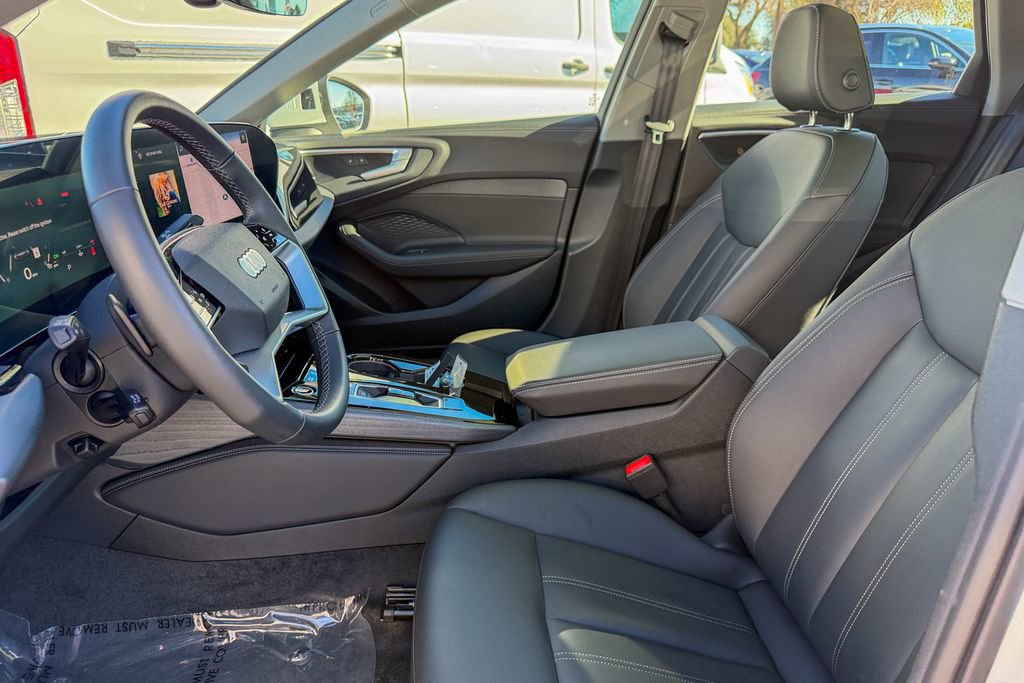 Used 2025 Audi A5 2.0T Premium w/ Convenience Package image 12