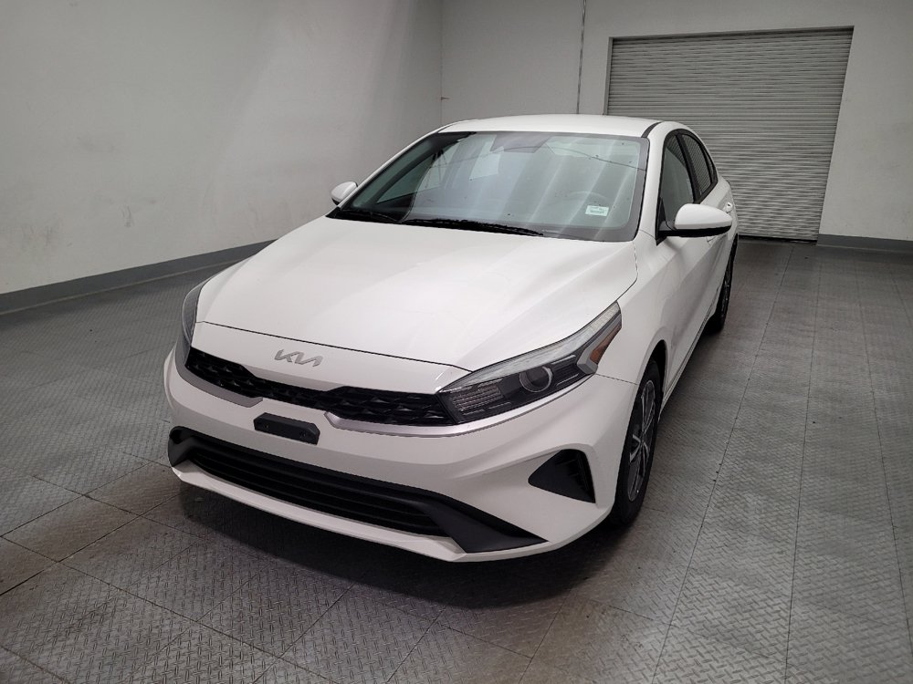 Used 2023 Kia Forte LXS FWD image 15