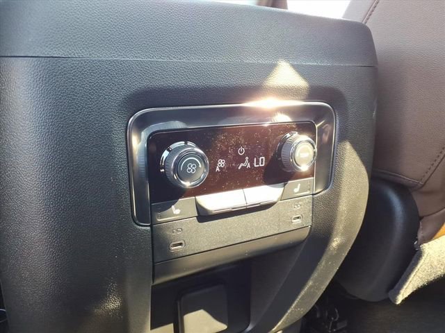 New 2026 Chevrolet Tahoe High Country w/ Sun And Tow Package image 29