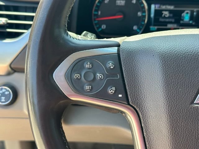 Used 2016 Chevrolet Suburban LTZ AWD/4WD image 23