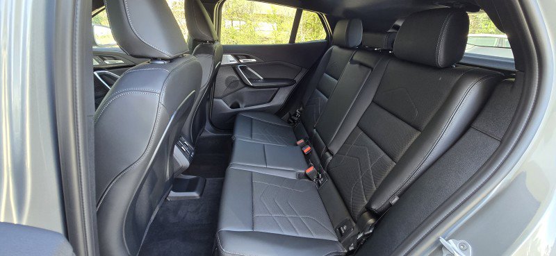 Certified 2025 BMW X2 xDrive28i w/ Premium Package image 25