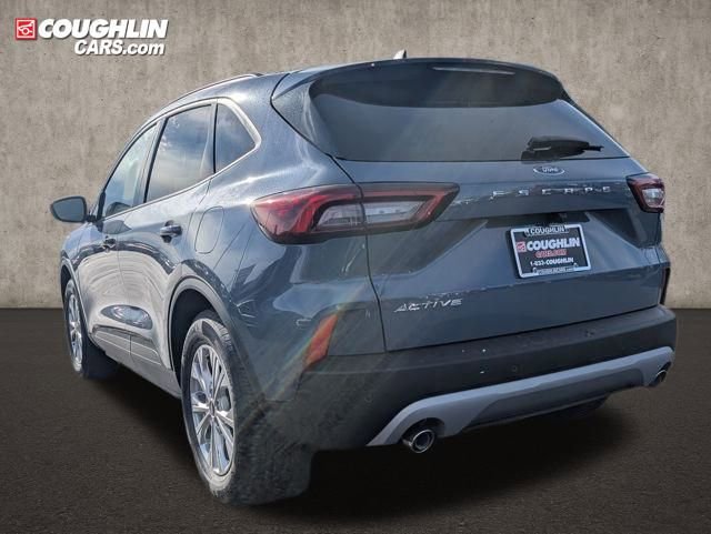 New 2026 Ford Escape Active w/ Active Premium Tech Pack image 5