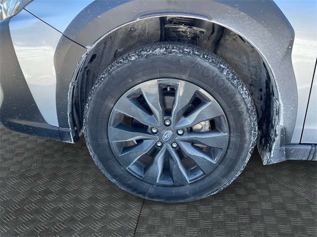 Certified 2024 Subaru Outback Onyx Edition w/ Popular Package #2 image 14