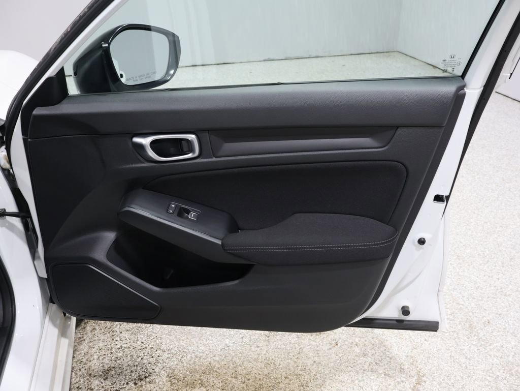 Used 2023 Honda Civic Sport image 23