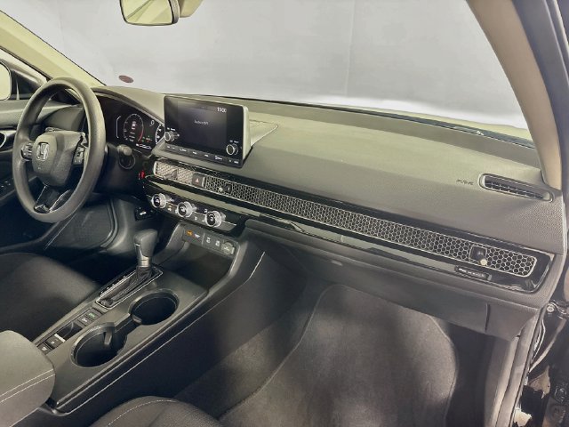 Used 2026 Honda Civic LX image 32
