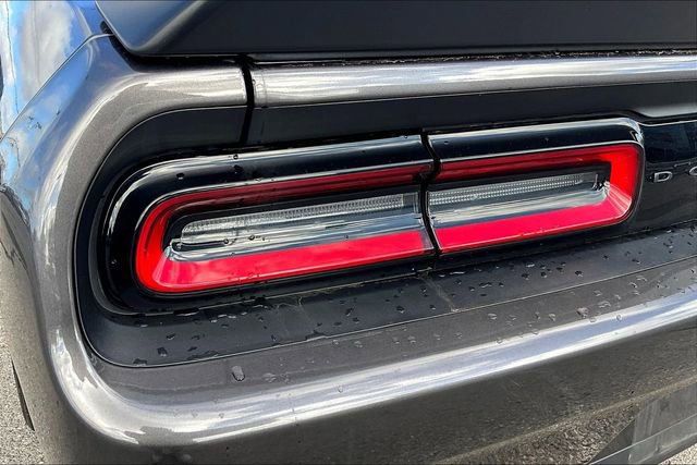 Used 2021 Dodge Challenger GT w/ Blacktop Package image 27