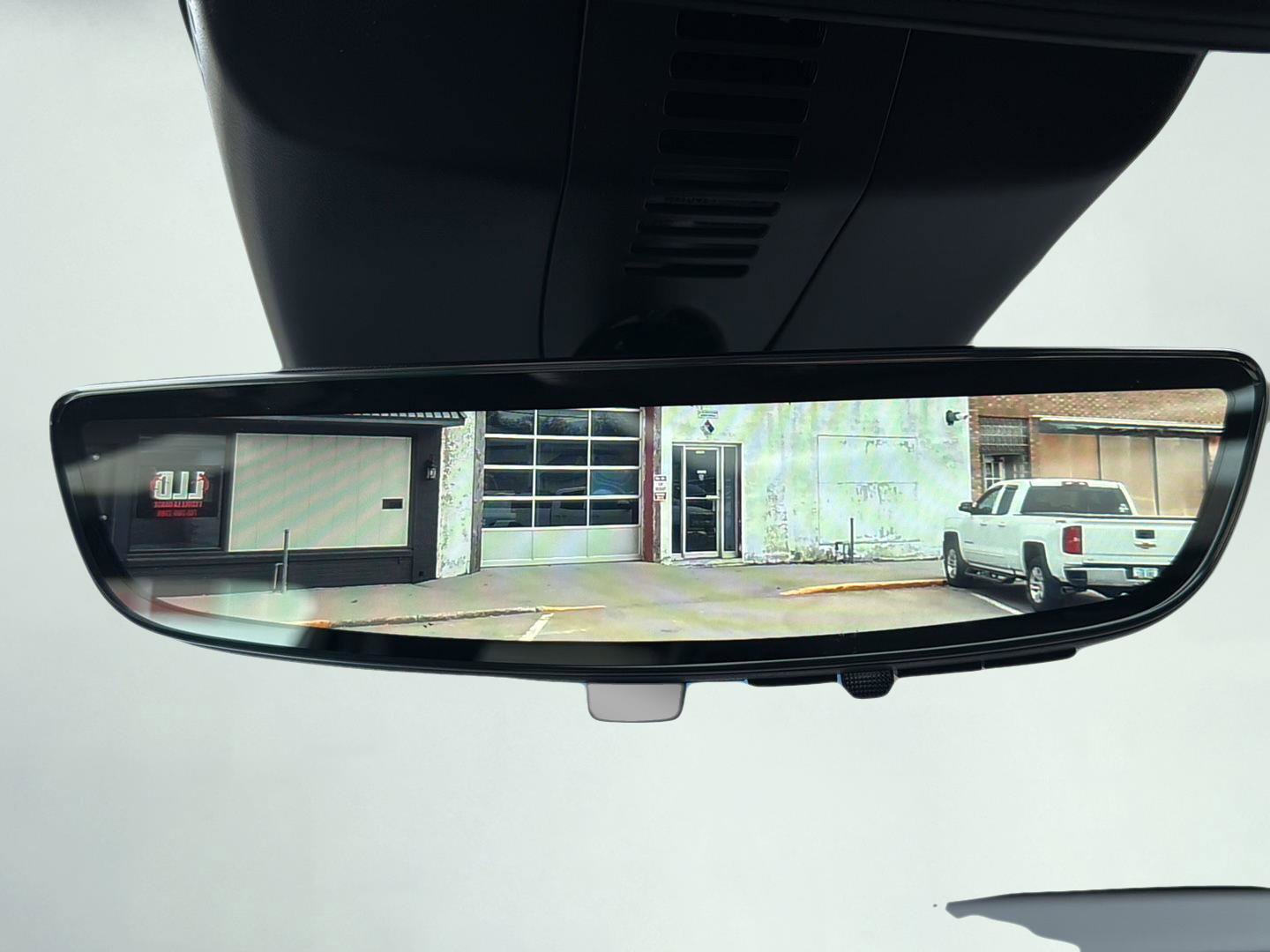 New 2026 Chevrolet Traverse Z71 w/ Enhanced Driving Package image 36