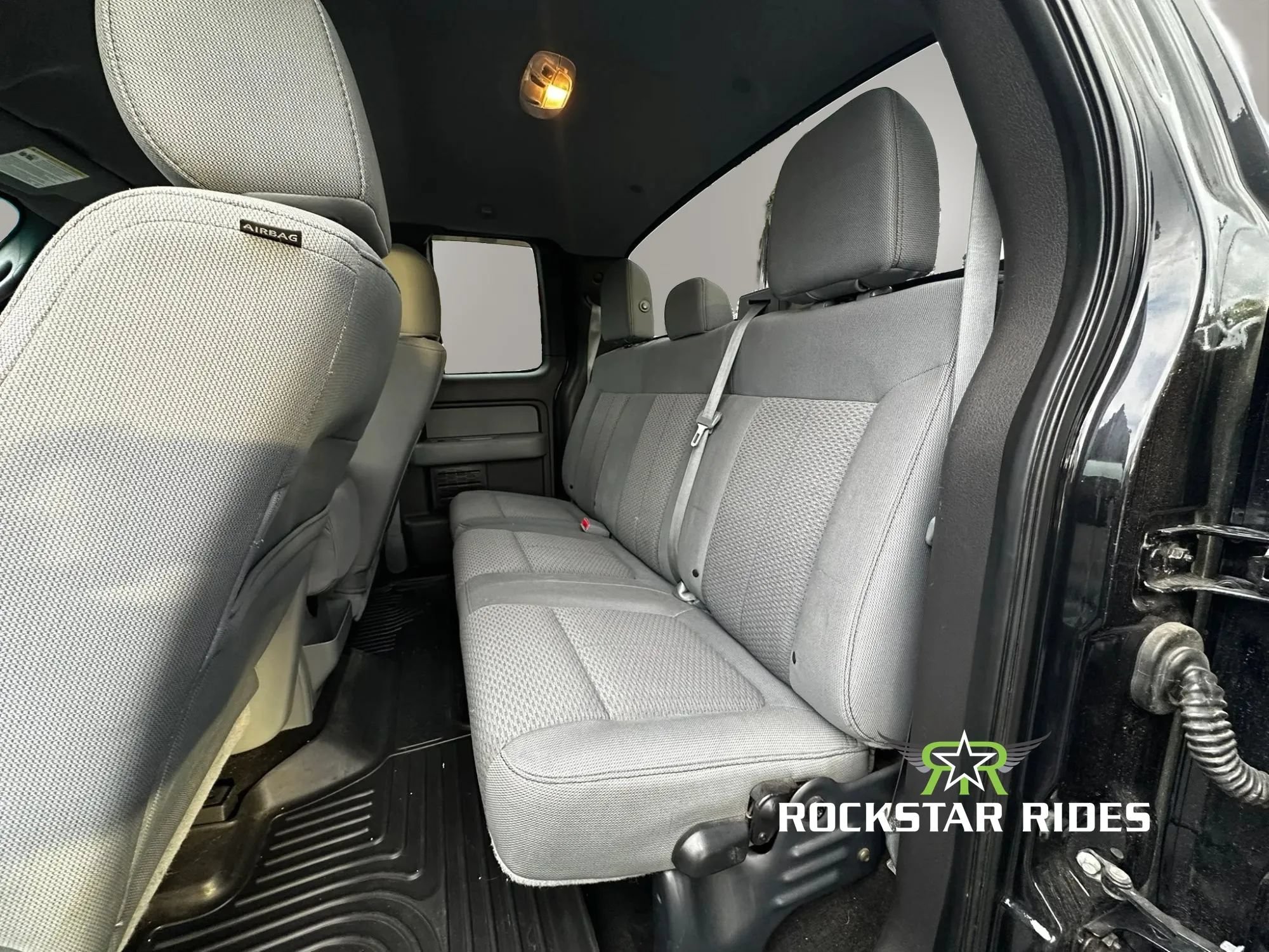 Used 2013 Ford F150 XLT w/ Mid Equipment Group AWD/4WD image 26