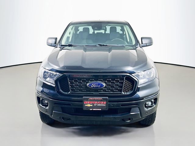 Used 2019 Ford Ranger XLT w/ Equipment Group 302A Luxury image 4