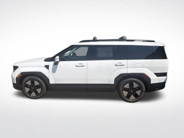 New 2027 Hyundai Santa Fe SEL FWD image 7