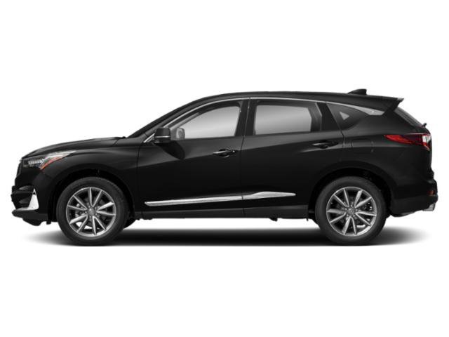 Used 2019 Acura RDX w/ Technology Package AWD/4WD image 3