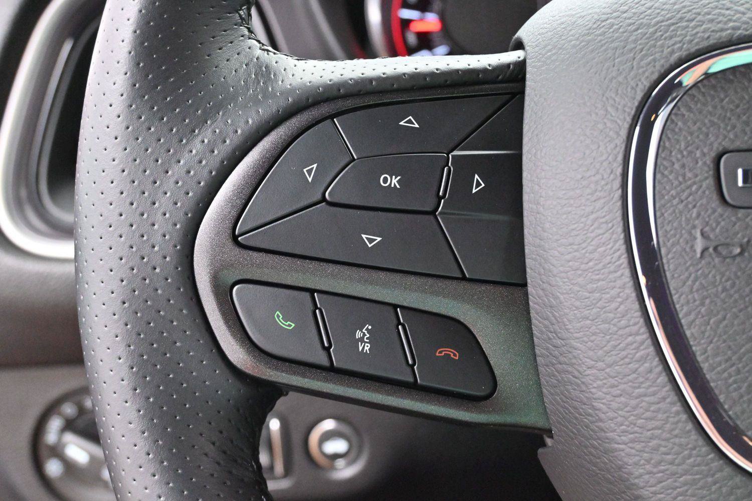 Used 2022 Dodge Challenger R/T Scat Pack RWD image 17