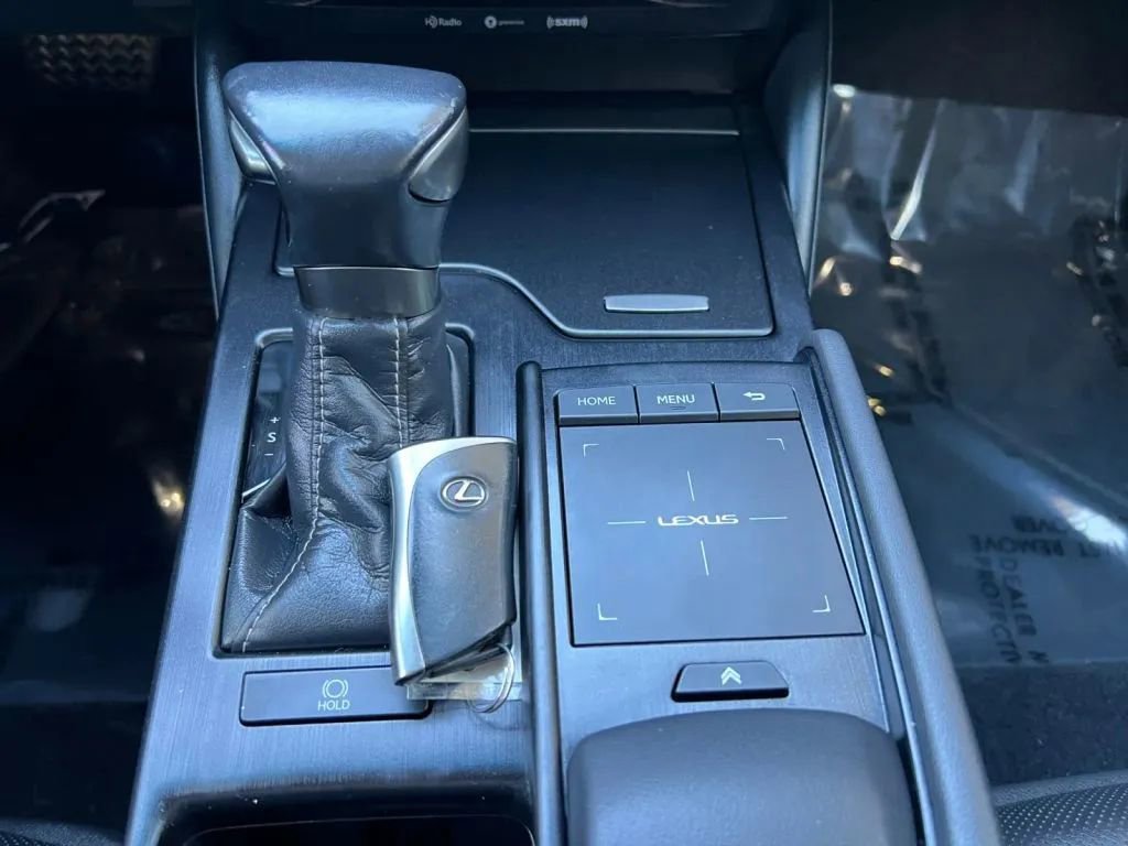 Used 2020 Lexus ES 350 ES 350 Sedan 4D image 42