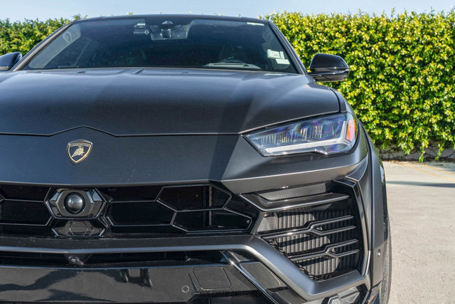Used 2021 Lamborghini Urus image 63