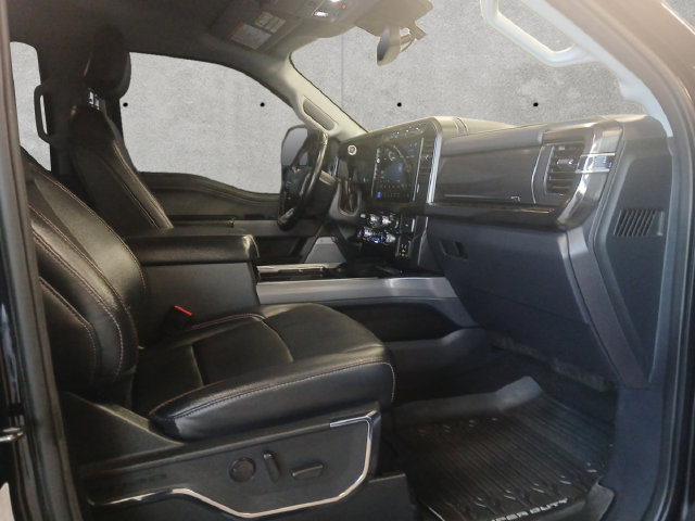 Used 2024 Ford F250 Lariat w/ Sport Appearance Package AWD/4WD image 25