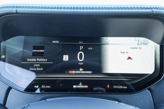 New 2025 Land Rover Range Rover SE image 23