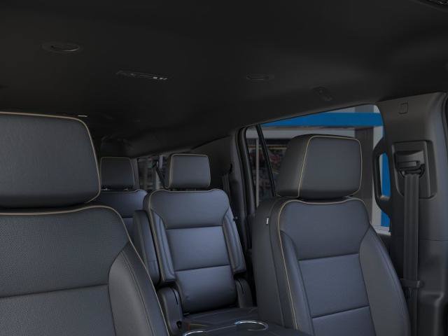 New 2027 Chevrolet Suburban Premier AWD/4WD image 24